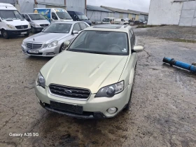 Subaru Outback, снимка 1