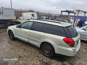 Subaru Outback, снимка 13