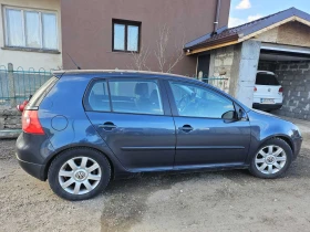 VW Golf 1.9, снимка 6