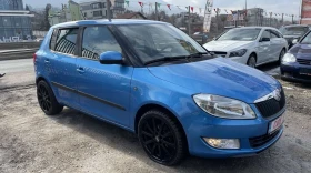 Skoda Fabia 1.2TSI Facelift Cool Edition - 8555 лв. - 84432353 | Car24.bg