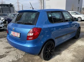 Skoda Fabia 1.2TSI Facelift Cool Edition - 8555 лв. - 84432353 | Car24.bg