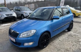 Skoda Fabia 1.2TSI Facelift Cool Edition 1