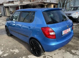 Skoda Fabia 1.2TSI Facelift Cool Edition - 8555 лв. - 84432353 | Car24.bg