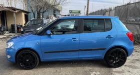 Skoda Fabia 1.2TSI Facelift Cool Edition - 8555 лв. - 84432353 | Car24.bg