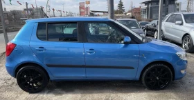 Skoda Fabia 1.2TSI Facelift Cool Edition - 8555 лв. - 84432353 | Car24.bg