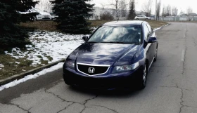 Honda Accord 2.2 I-CTDI EURO4, снимка 2