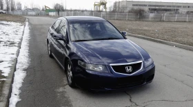 Honda Accord 2.2 I-CTDI EURO4, снимка 3