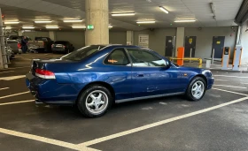 Honda Prelude 2.0L , снимка 3