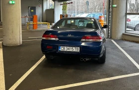 Honda Prelude 2.0L , снимка 4