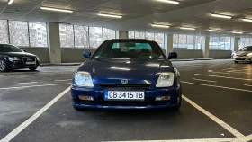 Honda Prelude 2.0L , снимка 2