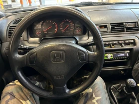 Honda Prelude 2.0L , снимка 13