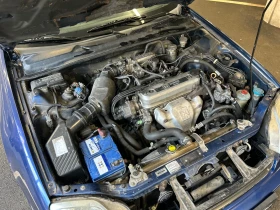 Honda Prelude 2.0L , снимка 8