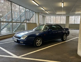 Honda Prelude 2.0L , снимка 1