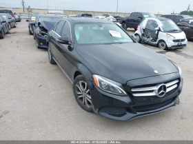 Mercedes-Benz C 300 - 24900 лв. - 19497553 | Car24.bg