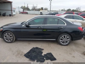 Mercedes-Benz C 300 - 24900 лв. - 19497553 | Car24.bg