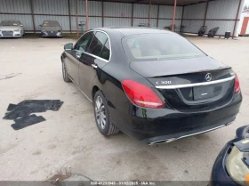 Mercedes-Benz C 300 - 24900 лв. - 19497553 | Car24.bg