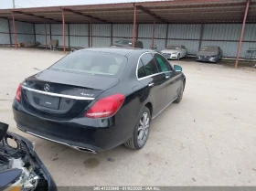 Mercedes-Benz C 300 - 24900 лв. - 19497553 | Car24.bg