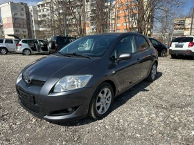 Toyota Auris 1.4D4D 90kc - изображение 1