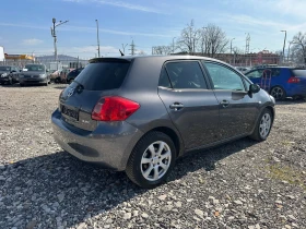 Toyota Auris 1.4D4D 90kc, снимка 5