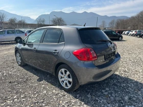 Toyota Auris 1.4D4D 90kc, снимка 3