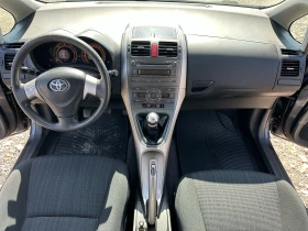 Toyota Auris 1.4D4D 90kc, снимка 10