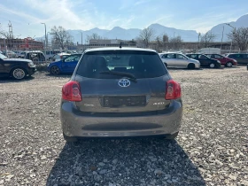 Toyota Auris 1.4D4D 90kc, снимка 4