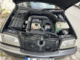 Mercedes-Benz C 250 TurboDiesel, снимка 5