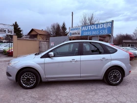 Ford Focus 1.6i АВТОМАТИК, снимка 4