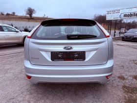 Ford Focus 1.6i АВТОМАТИК, снимка 6