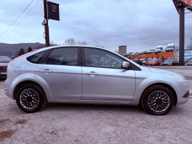 Ford Focus 1.6i АВТОМАТИК, снимка 7