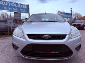 Ford Focus 1.6i АВТОМАТИК, снимка 2