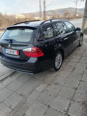 BMW 318 318d , снимка 3