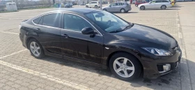 Mazda 6 GH 2.2CD MZR SPORT, снимка 2