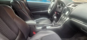 Обява за продажба на Mazda 6 GH 2.2CD MZR SPORT ~8 300 лв. - изображение 4