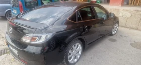 Обява за продажба на Mazda 6 GH 2.2CD MZR SPORT ~8 300 лв. - изображение 2