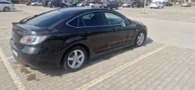 Mazda 6 GH 2.2CD MZR SPORT, снимка 4