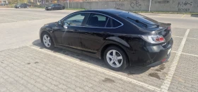 Mazda 6 GH 2.2CD MZR SPORT, снимка 3