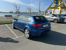 Audi A3, снимка 6