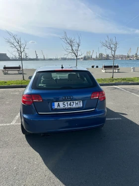 Audi A3, снимка 5