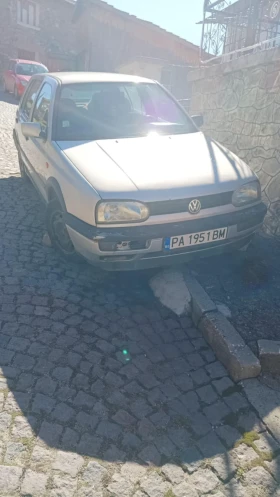 VW Golf, снимка 8