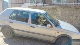 VW Golf, снимка 6