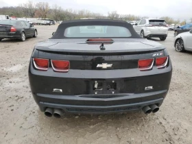 Chevrolet Camaro 6.2L 8 Rear-wheel drive | Mobile.bg    4