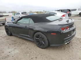 Chevrolet Camaro 6.2L 8 Rear-wheel drive | Mobile.bg    2