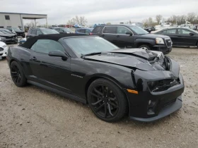 Chevrolet Camaro 6.2L 8 Rear-wheel drive | Mobile.bg    13