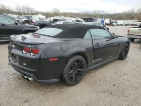 Chevrolet Camaro 6.2L 8 Rear-wheel drive | Mobile.bg    12