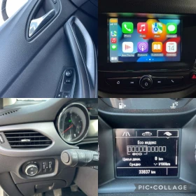 Opel Astra K 105 EURO 6B | Mobile.bg    14
