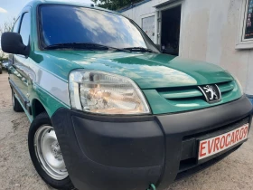 Peugeot Partner 2008ма1.6 hdi КЛИМА - 4999 лв. - 59522067 2