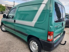 Peugeot Partner 2008ма1.6 hdi КЛИМА - 4999 лв. - 59522067 5