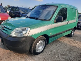 Peugeot Partner 2008ма1.6 hdi КЛИМА - 4999 лв. - 59522067 3