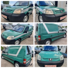 Peugeot Partner 2008ма1.6 hdi КЛИМА - 4999 лв. - 59522067 16